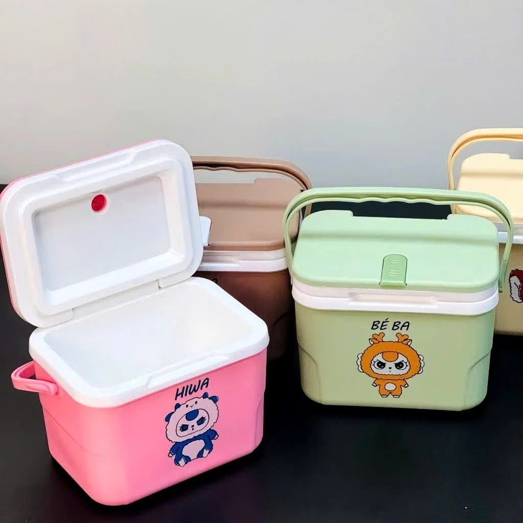 Bình ủ sữa chua gia đình tiện lợi
