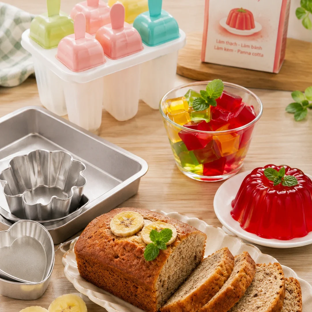 Làm đẹp và sức khỏe